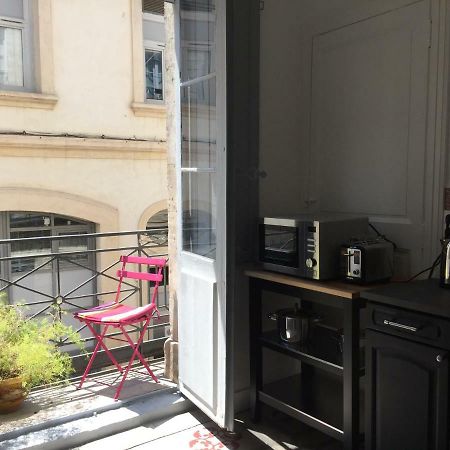 Апартаменты Chez Noelle Et Emmanuel Монпелье Экстерьер фото