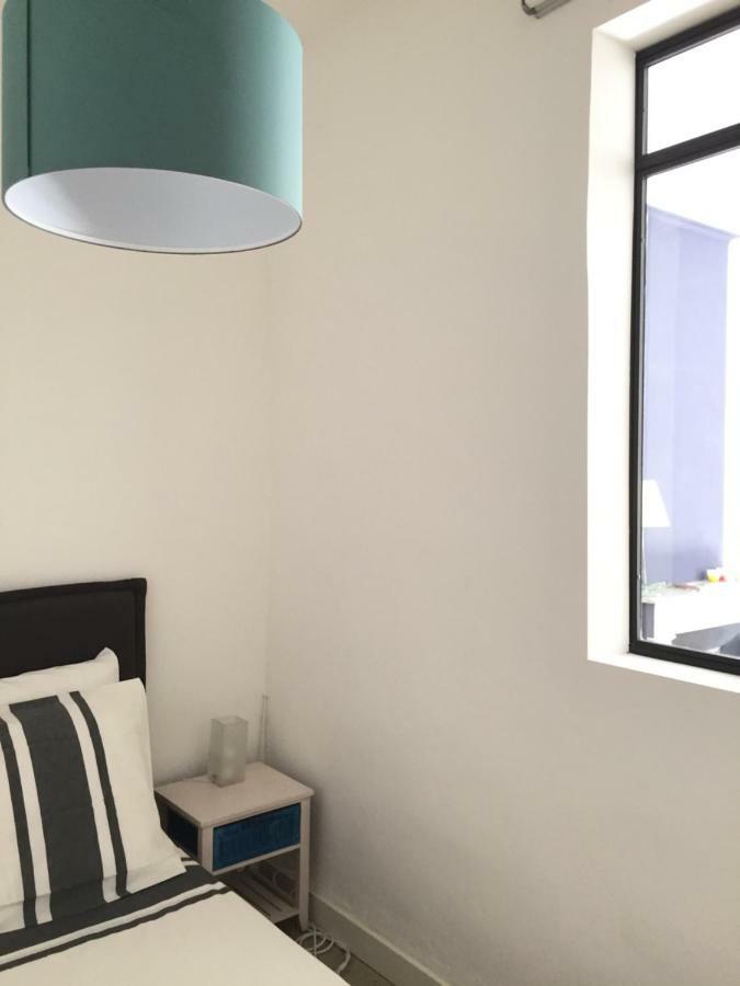Апартаменты Chez Noelle Et Emmanuel Монпелье Экстерьер фото